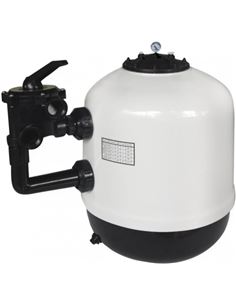 FILTRE ALASKA QP LAMINATE AVEC LATERAL