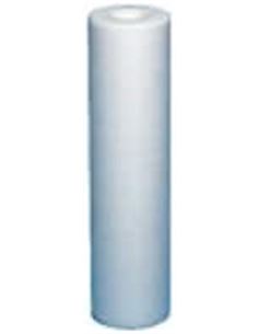 CARTOUCHE 3M POLIOLEFINA 9 3/4" 5 MICRONS AVEC JUNTAS...