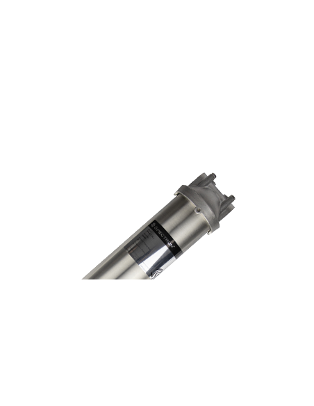 Carcasas de 1 cartucho