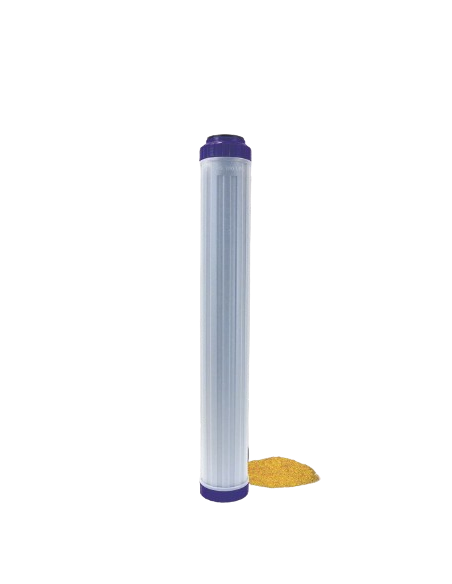 Cartuchos de Nitrato