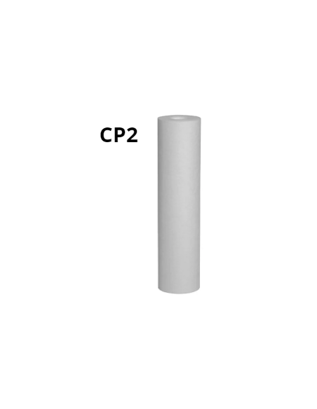 Cartuchos CP2