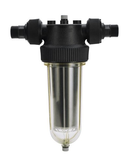 Filtres à charbon actifs