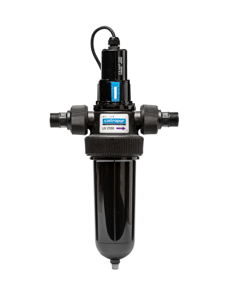 Filtros Ultravioleta