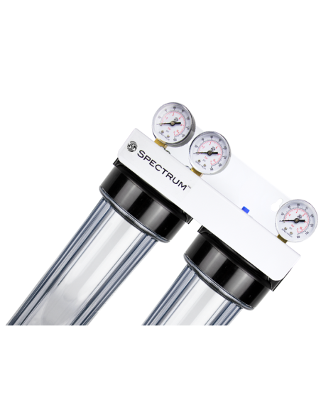 Carcasas (Sistema completo)